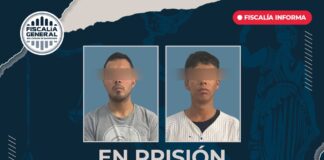 En prisión por robo con violencia a repartidor en San José El Alto, Querétaro.