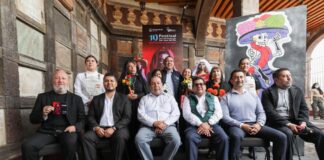 San Juan del Río realizará el 19º Festival de Día de Muertos del 27 de octubre al 02 de noviembre