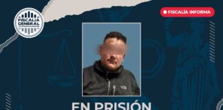 En prisión por intento de robo con violencia a conductor de taxi en Querétaro