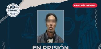 Robó una motocicleta en Cerrito Colorado; ya está en prisión