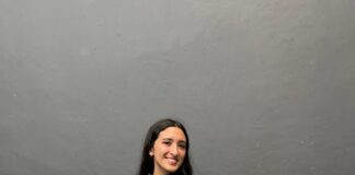 Edna Guzmán, medallista mundial en trinquete sub-23