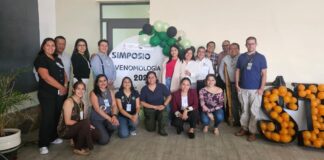 La Secretaría de Salud Imparte Simposio de Venomología