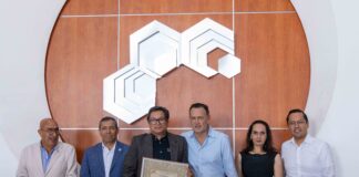 Reconoce Gobernador a arquitectos en el diseño de un Querétaro con rumbo