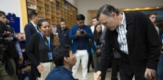 Inauguran 1er Congreso Internacional de Personas con Discapacidad