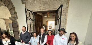 Inicia Exposición de Mercadito Hércules y Cerveceros Independientes en Punto México