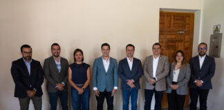 El Marqués y OXXO fortalecen colaboración para programas sociales y recaudación municipal