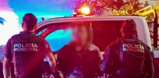 Detenido por robo equiparado de vehículo