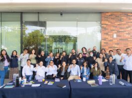 La Secretaría de la Juventud capacita a equipo psicológico en Lengua de Señas Mexicana