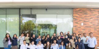 La Secretaría de la Juventud capacita a equipo psicológico en Lengua de Señas Mexicana