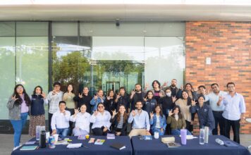 La Secretaría de la Juventud capacita a equipo psicológico en Lengua de Señas Mexicana