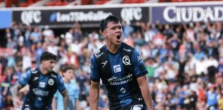 ¡Ganan los Gallos Blancos!