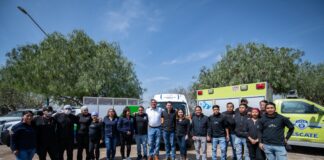 El Marqués, primer municipio en Querétaro en adquirir vacunas antirrábicas con recursos propios