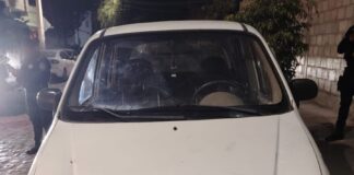 La Policía Municipal recupera 17 vehículos con reporte de robo