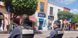Remitidos 217 personas infractoras a juzgado cívico