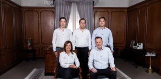 Anuncia Gobernador inversión para bacheo para la zona metropolitana