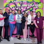 Fomentan en Pinal de Amoles la detección oportuna del cáncer de mama