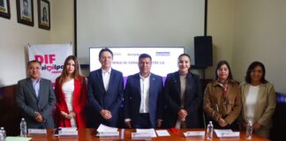 Huimilpan y Universidad Cuauhtémoc impulsan alianza por la formación profesional