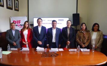 Huimilpan y Universidad Cuauhtémoc impulsan alianza por la formación profesional