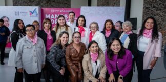 El Marqués refuerza prevención y detección temprana del cáncer de mama