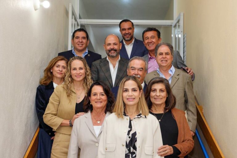 Suman esfuerzos el Sistema Estatal para el Desarrollo Integral de la Familia, Poder Judicial y Legislativo, a favor de Niñas, Niños y Adolescentes