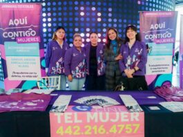 Inaugura Sonia Rocha Primer Congreso Mujeres Energizando el Futuro