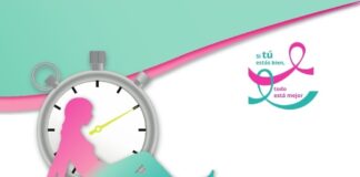 La autoexploración mamaria favorece el diagnóstico temprano de cáncer