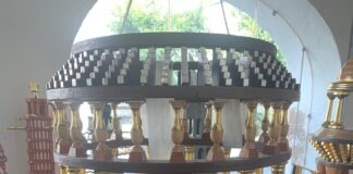 Se inaugura en el Museo de Arte Contemporáneo Querétaro la exposición Épsilon, de Pedro Friedeberg