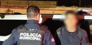Detenido por delitos contra la salud en el Romerillal