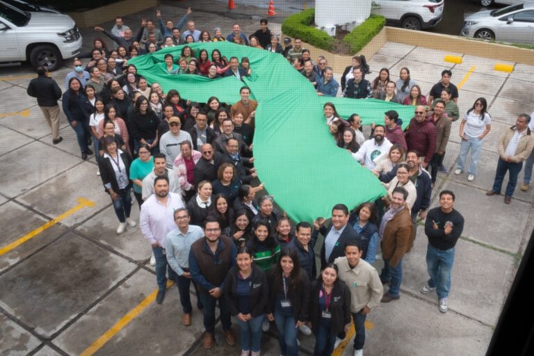 La titular de la Secretaría de Salud Conmemora el Día Mundial de la Salud Mental 