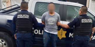 Detienen a masculino apodado “El Joel” tras robo en Rinconada las Joyas