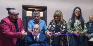 Exhibe UAQ “Revelaciones” en la Fundación Cultural Aldhebarán