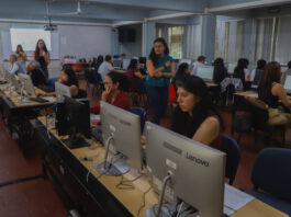 Desarrolla UAQ evaluación de entornos laborales saludables