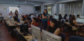 Desarrolla UAQ evaluación de entornos laborales saludables