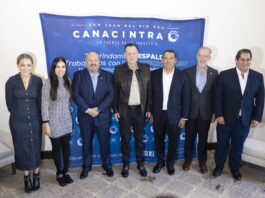 Distingue Mauricio Kuri la aportación de los empresarios sanjuanenses en la economía queretana