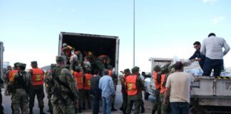 Suman más de 65 mil apoyos enviados a familias de la Sierra y Semidesierto