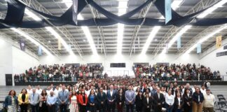 El futuro es una realidad: Marco Del Prete