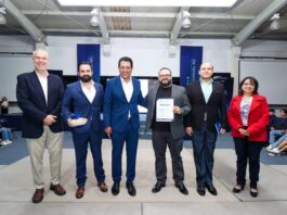 Arranca Congreso de Inteligencia Artificial en la Universidad Tecnológica de San Juan del Río