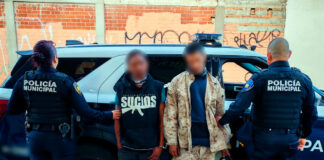 Habrían robado dos bicicletas en la colonia Santa Mónica