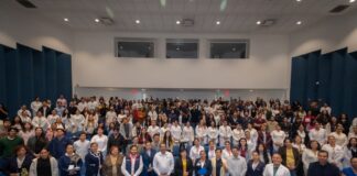 La Secretaria de Salud del Estado Inaugura Jornada de Capacitación en Nefrología