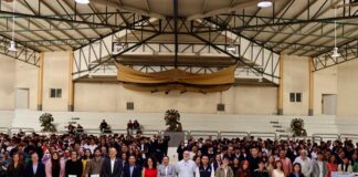 Premian a participantes del Concurso de Transparencia en Corto 2025