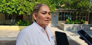 Regularizan clases en la zona serrana de Querétaro tras las recientes lluvias