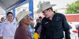 El Marqués marca precedente con la regularización de uno de sus asentamientos más grandes