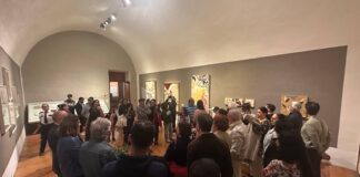 Llega al Museo de Arte de Querétaro la exposición Vamos hacia los árboles, de Esmeralda Torres