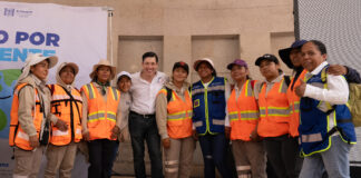 El Marqués implementa operativo especial por Día de Muertos 2025