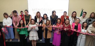 El Sistema Estatal para el Desarrollo Integral de la Familia Promueve oportunidades de crecimiento y desarrollo para las mujeres empoderadas