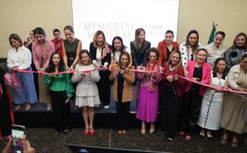 El Sistema Estatal para el Desarrollo Integral de la Familia Promueve oportunidades de crecimiento y desarrollo para las mujeres empoderadas