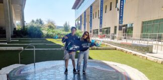 Participan estudiantes de la Universidad Tecnológica de San Juan del Río en curso de emprendimiento en Texas