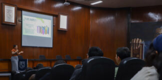 Se alista Derecho UAQ para ser una facultad libre de humo de tabaco