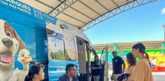 El Marqués brinda apoyo a la Sierra Gorda de Querétaro antes las recientes inundaciones