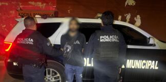 Cea “El Tata” por robo equiparado de vehículo